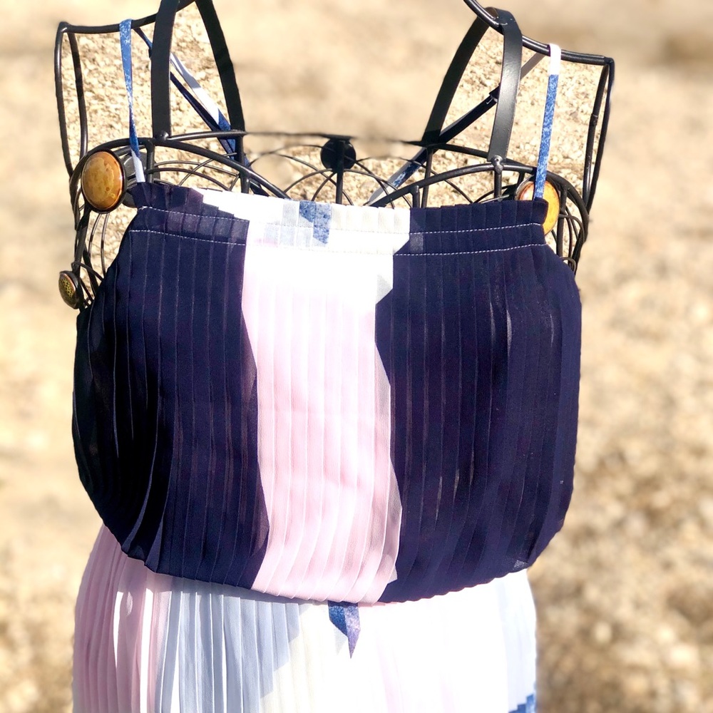 Banana Republic Strap Dress